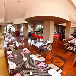 Paramount Tower Kozhikode